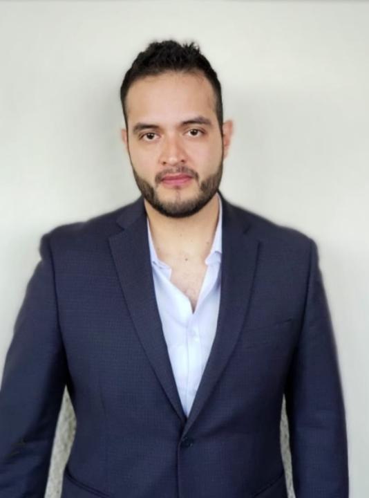 Jonathan Arredondo