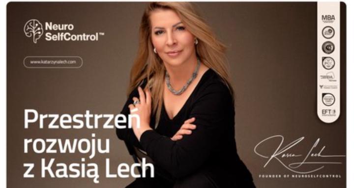 Przestrzeń Rozwoju Kasia Lech