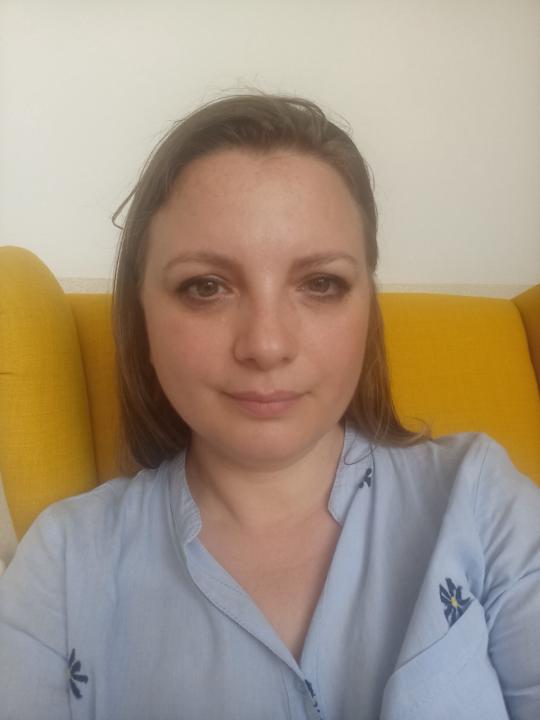 Carmen-Manuela Ghimici