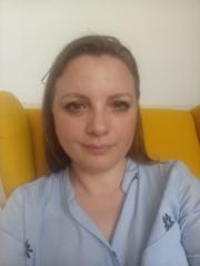 Carmen-Manuela Ghimici