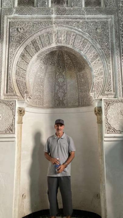 Abdellatif Nasr