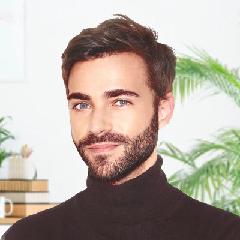 Luis Rajas Fernández