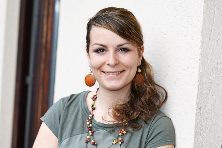 Bettina Weitenthaler