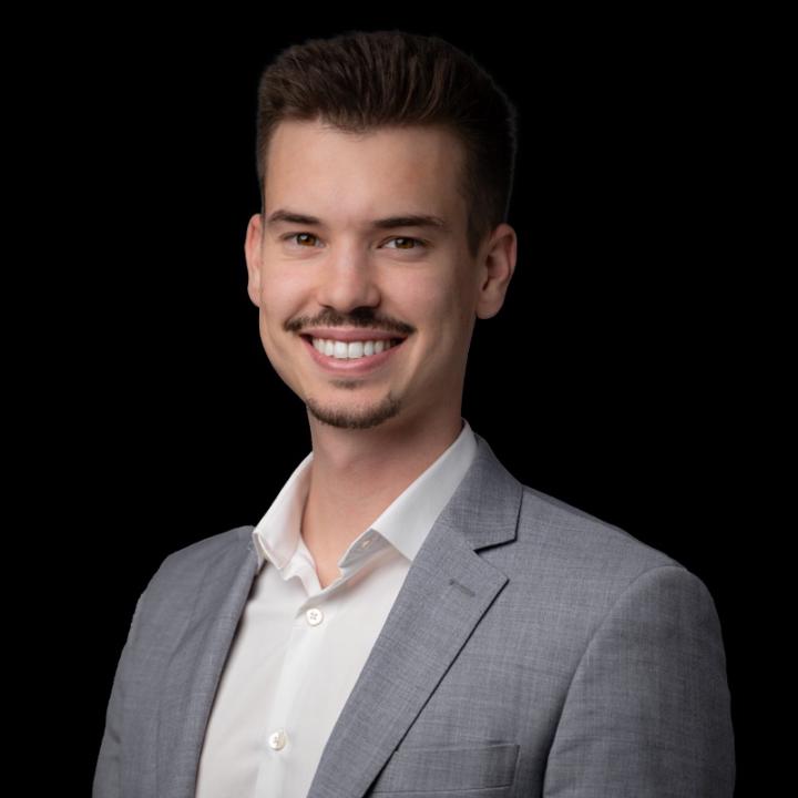 Ethan Kelley