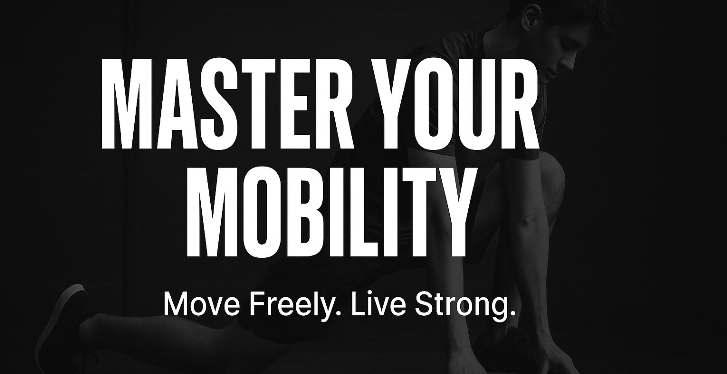 Master Your Mobility