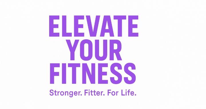 Elevate Your Fitness