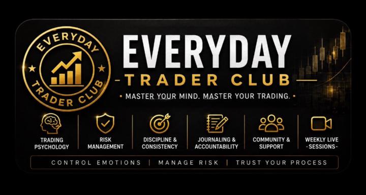 Everyday Trader Club