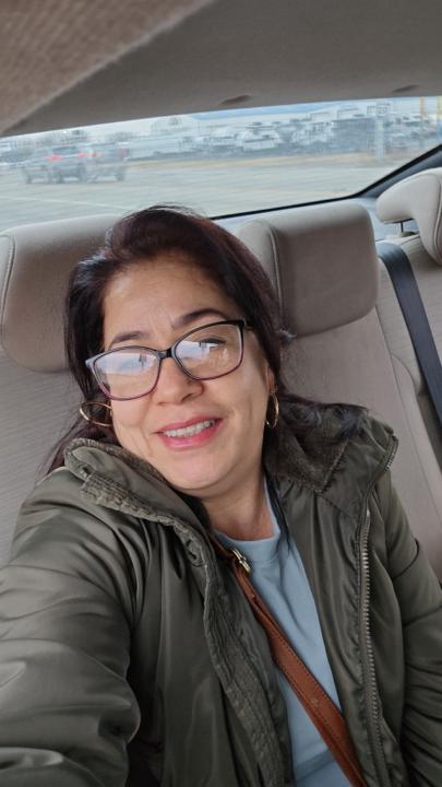 Mariluz Rubio