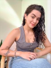 Caroline Goncalves