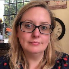 Clare Ingram