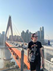 Arthur Luiz Santos Da Luz