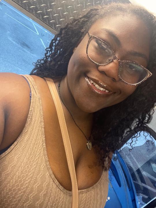 Shantel Young