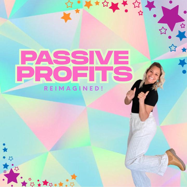 🚨BIG ANNOUNCEMENT FOR MY DIGITAL MARKETING GIRLIES!🚨