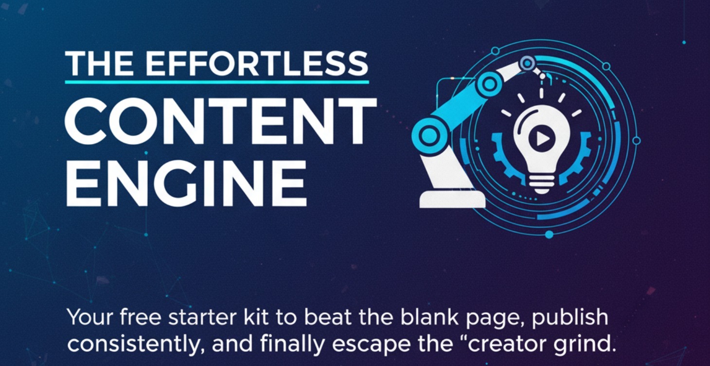 The Content Creation Engine