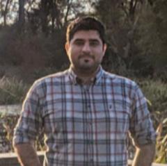 Behnam Yazdi