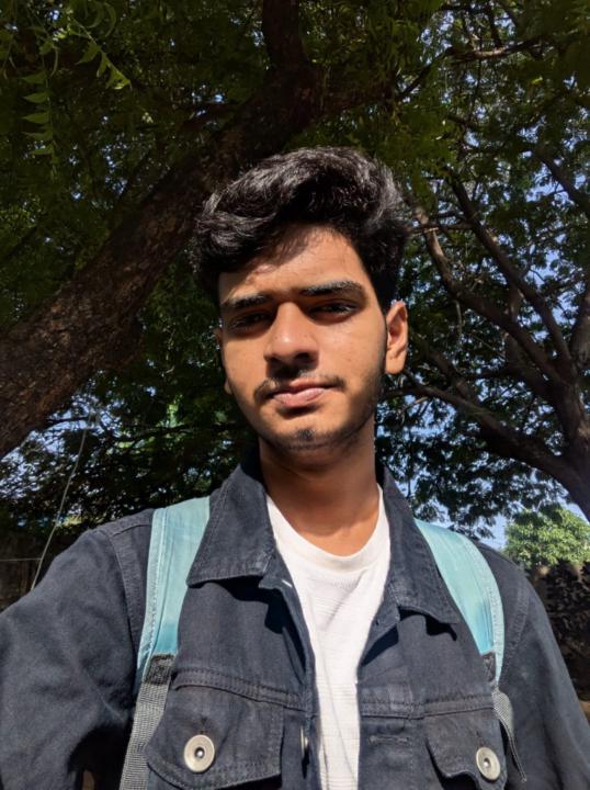 Atharva Patre
