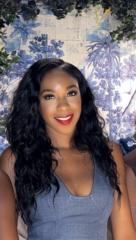 Tenisha Granville