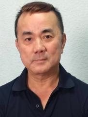 吳 世彬