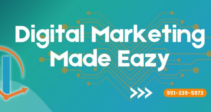 Digital Marketing Academy