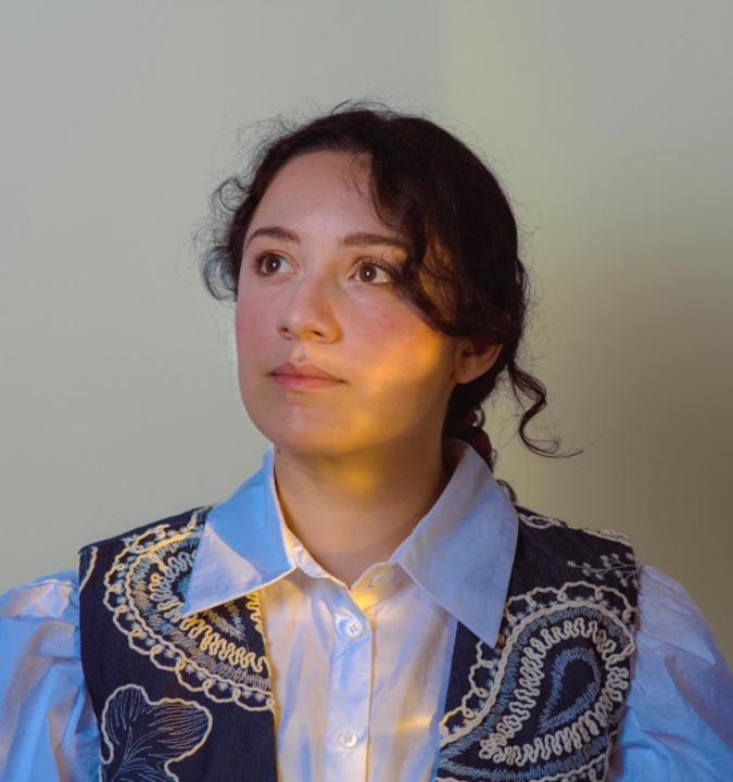 Martina Corti