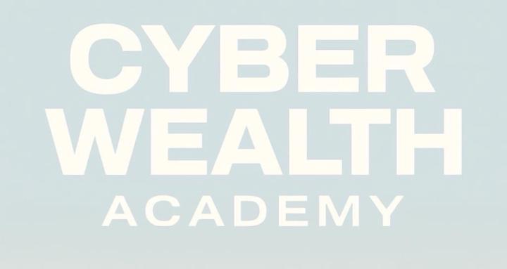 Cyber Wealth Academy