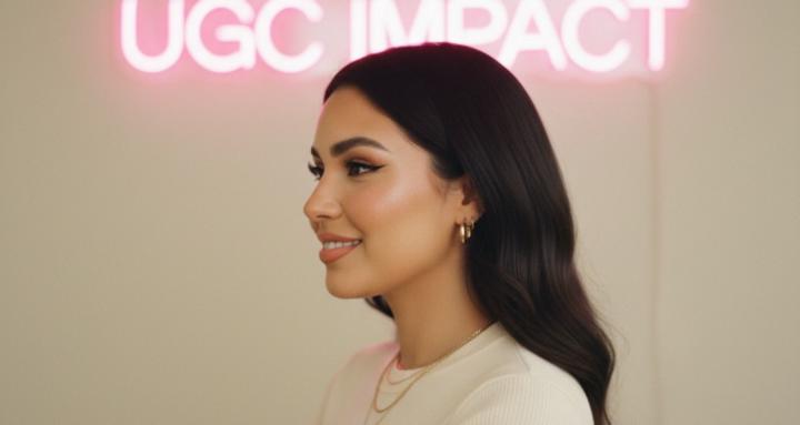 UGC IMPACT