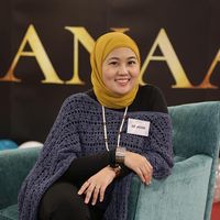 Munirah Hishamshah
