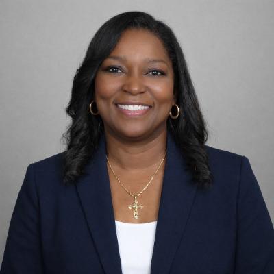 Tarsha Montgomery