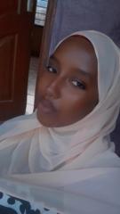 Umulkher Abdullahi