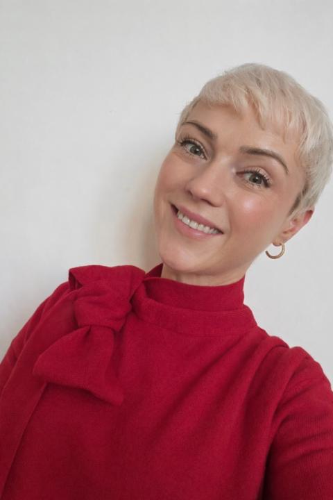 Carol Macniven