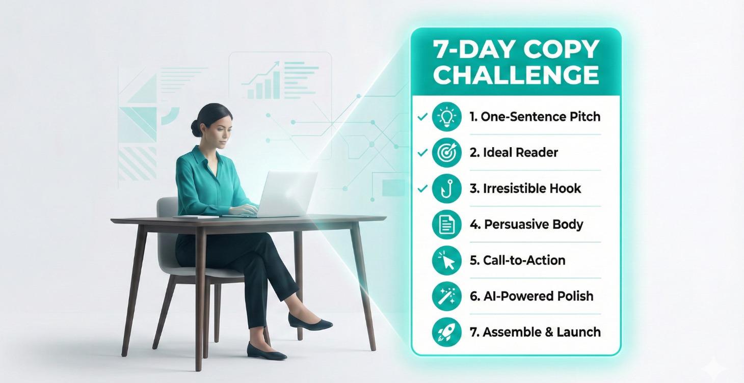 7 Day Challenge