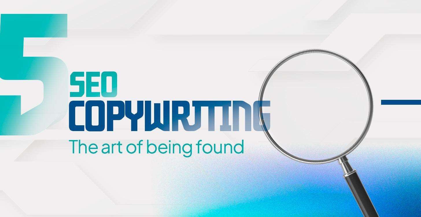 Chapter 5 - SEO Copywriting