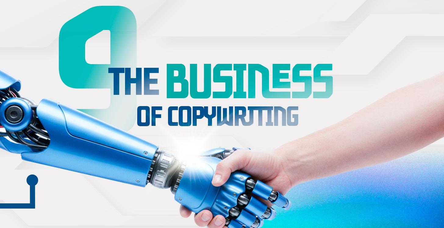 Chapter 9 - The Business of Copywriting