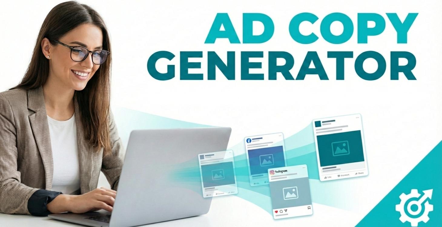 Ad Copy Generator