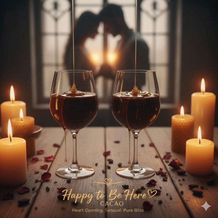 I'd love your feedback on my Copy for a Cacao Brand