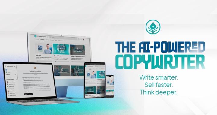 AI-Powered Copywriter
