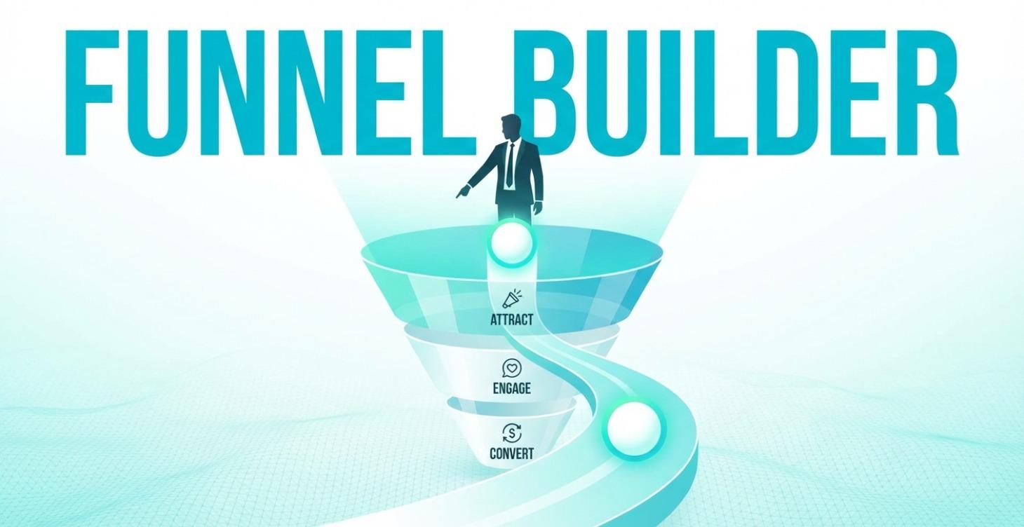 Funnel Builder