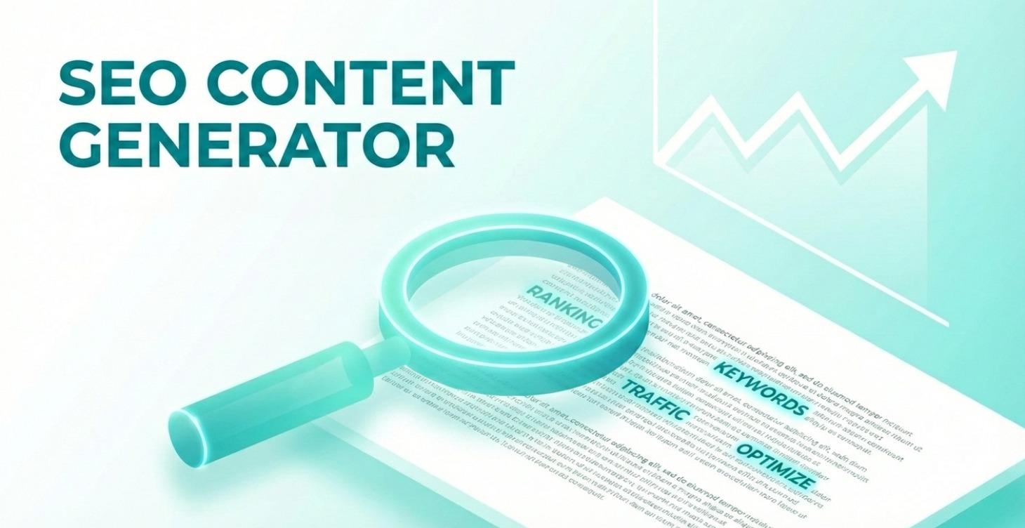 SEO Content Generator