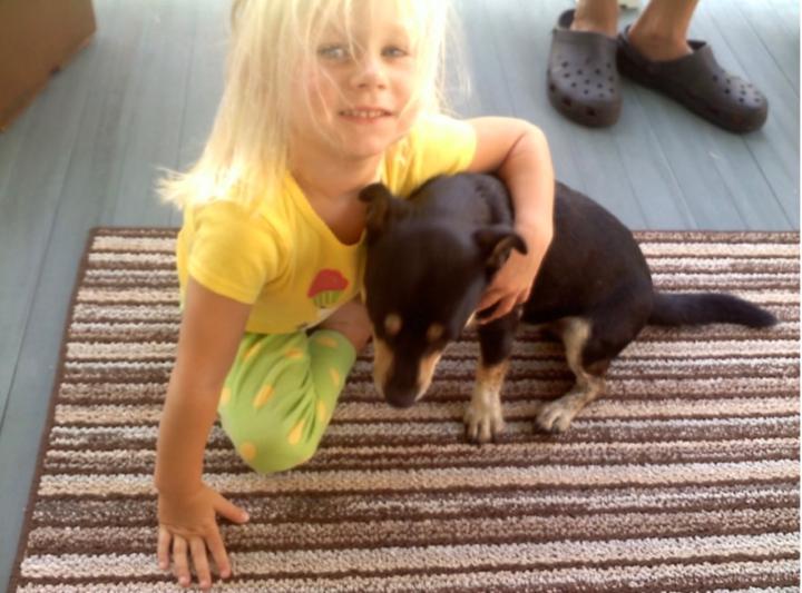 Hannah S