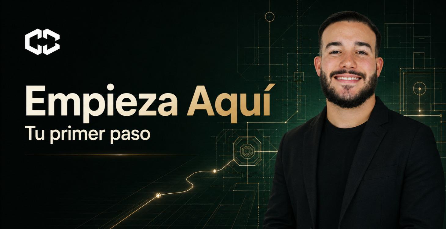 Empieza Aquí