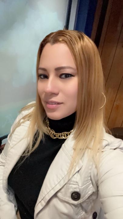 Daylenis Silva rosabal