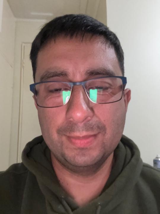 Patricio Espinosa
