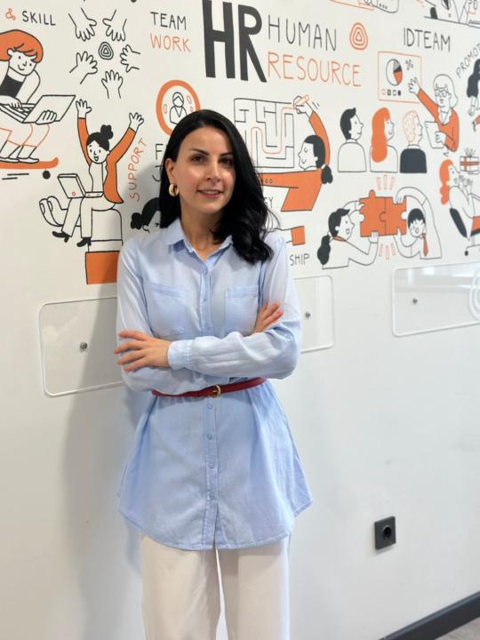 Marine Teymurazyan