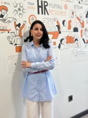 Marine Teymurazyan