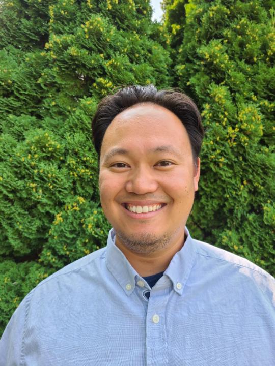 Elijah Lee