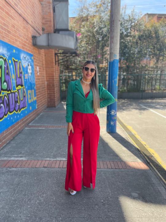 Vivíana Giraldo