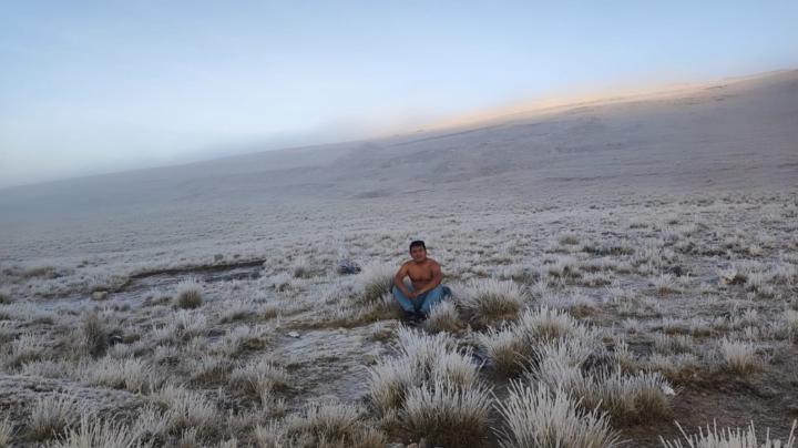 Ronald Timana Leonardo