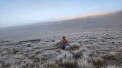 Ronald Timana Leonardo