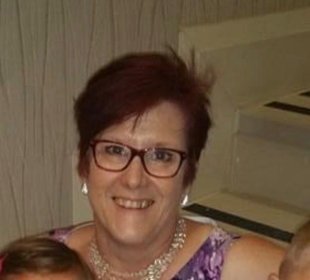 Bonnie McCausland Ellis