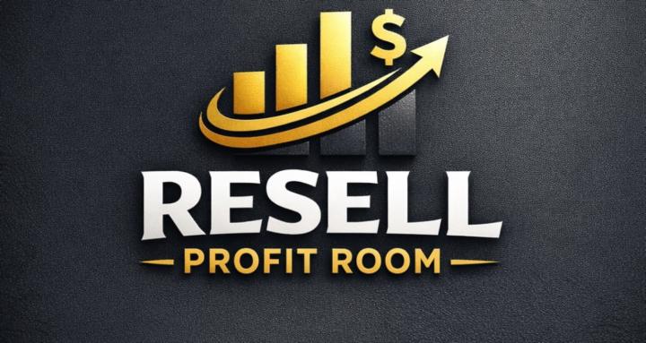 Resell Profit Room